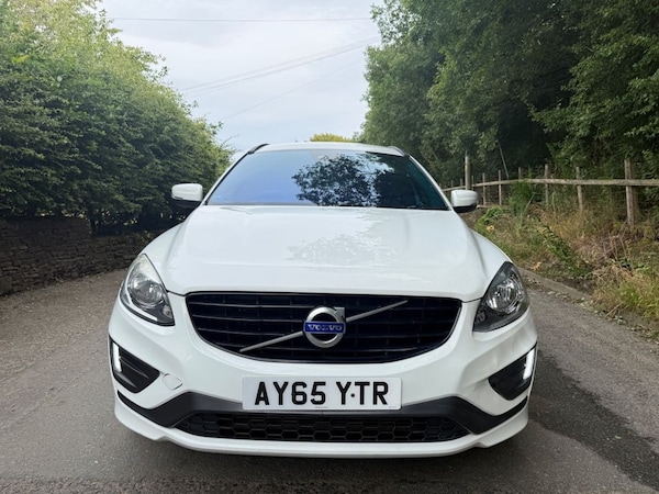 Used Volvo XC60 2015 for sale - 75533832: Photo 3