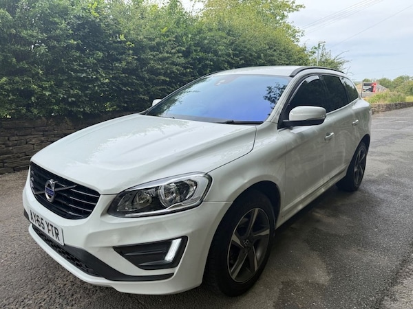 Used Volvo XC60 2015 for sale - 75533832: Photo 5