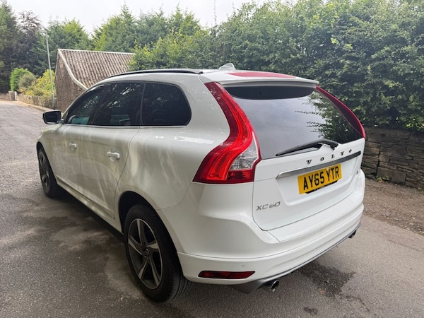 Used Volvo XC60 2015 for sale - 75533832: Photo 7