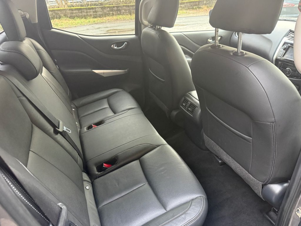 Used Nissan Navara 2019 for sale - 76923460: Photo 11