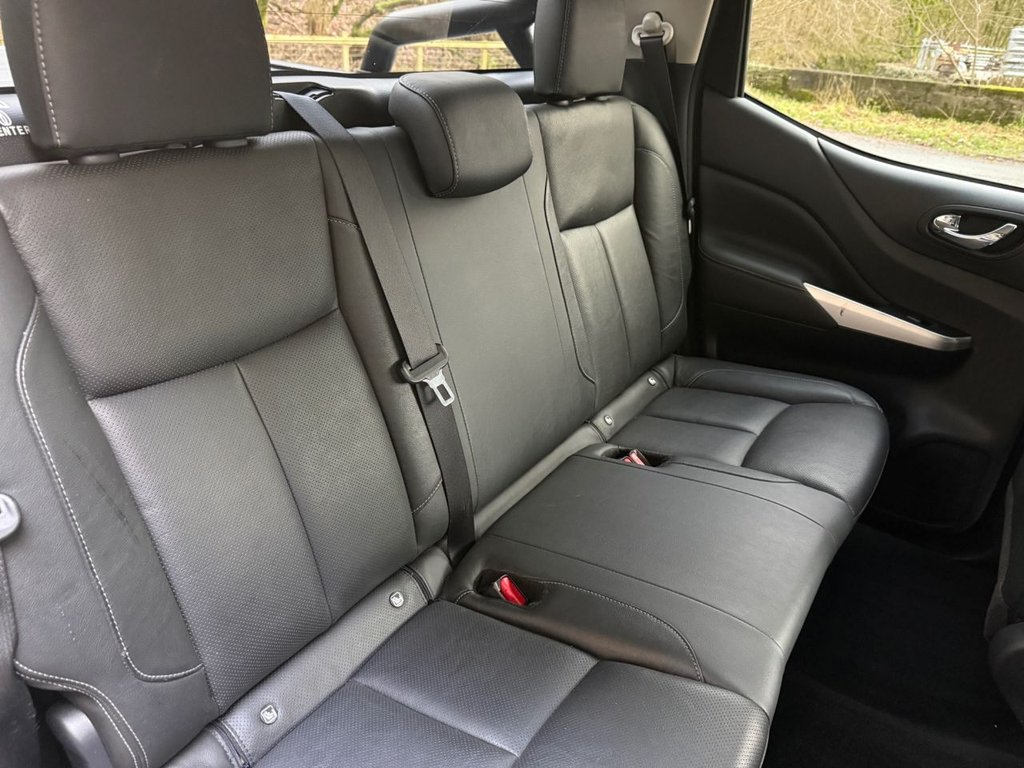 Used Nissan Navara 2019 for sale - 76923460: Photo 12