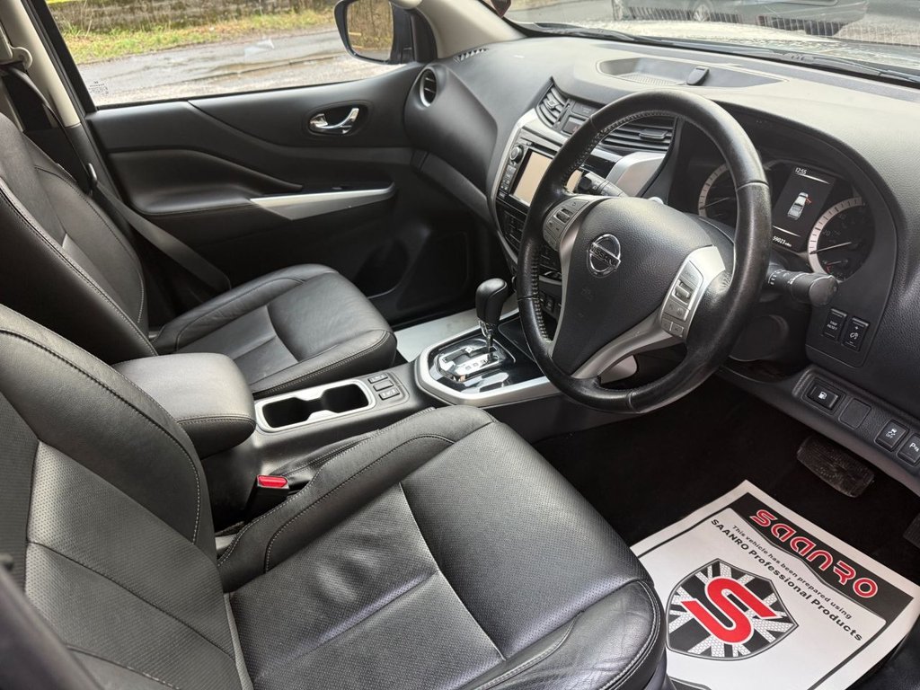 Used Nissan Navara 2019 for sale - 76923460: Photo 15