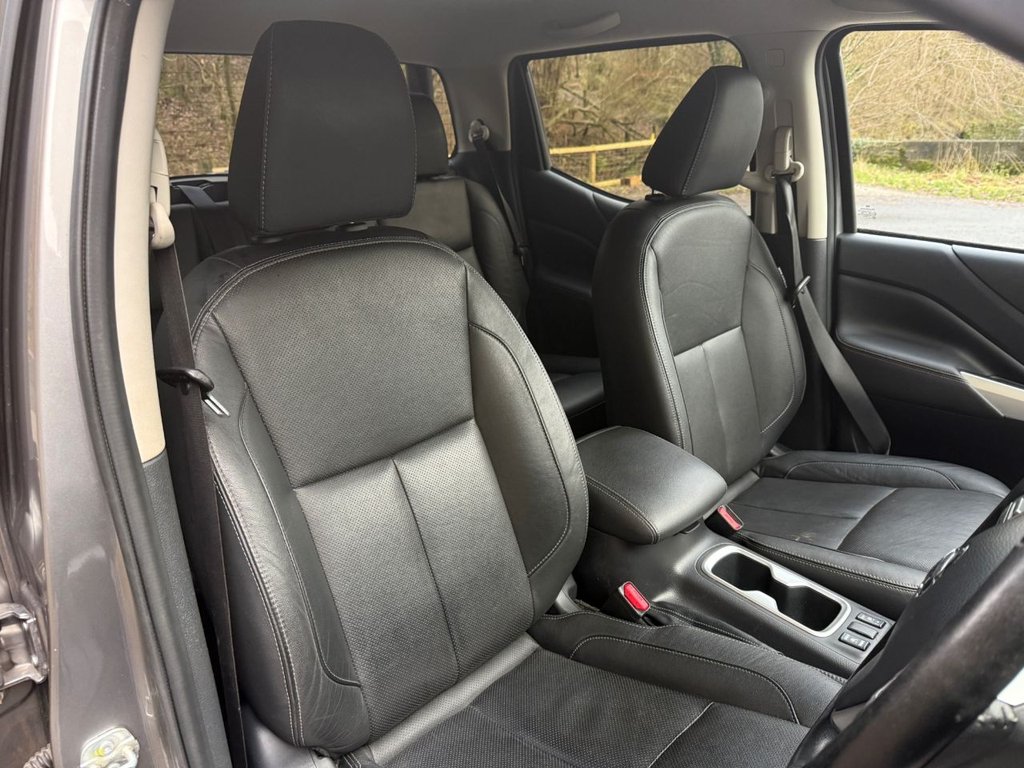 Used Nissan Navara 2019 for sale - 76923460: Photo 16