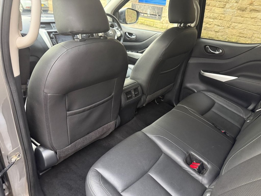 Used Nissan Navara 2019 for sale - 76923460: Photo 17