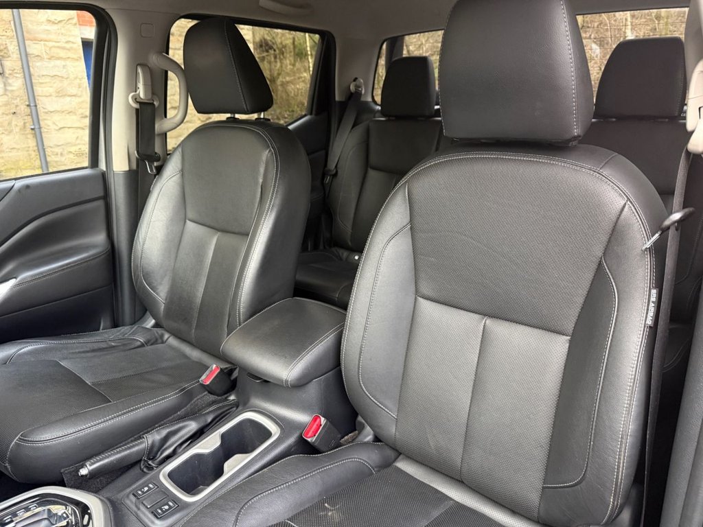 Used Nissan Navara 2019 for sale - 76923460: Photo 18