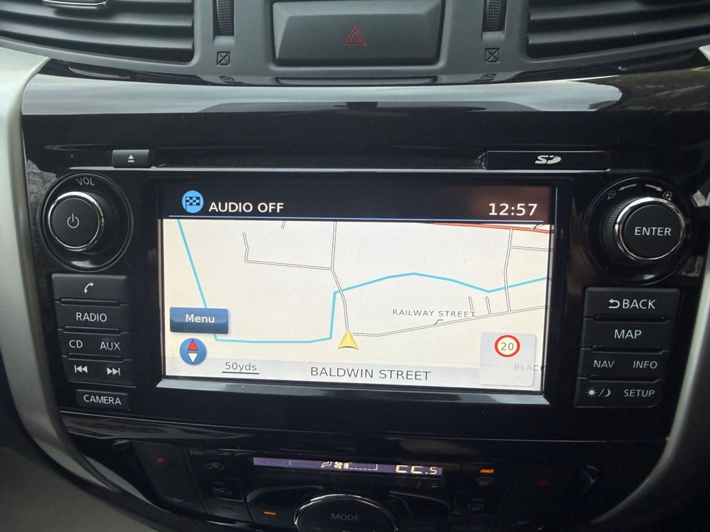 Used Nissan Navara 2019 for sale - 76923460: Photo 19