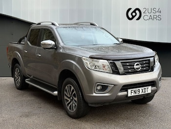 Used Nissan Navara 2019 for sale - 76923460: Photo