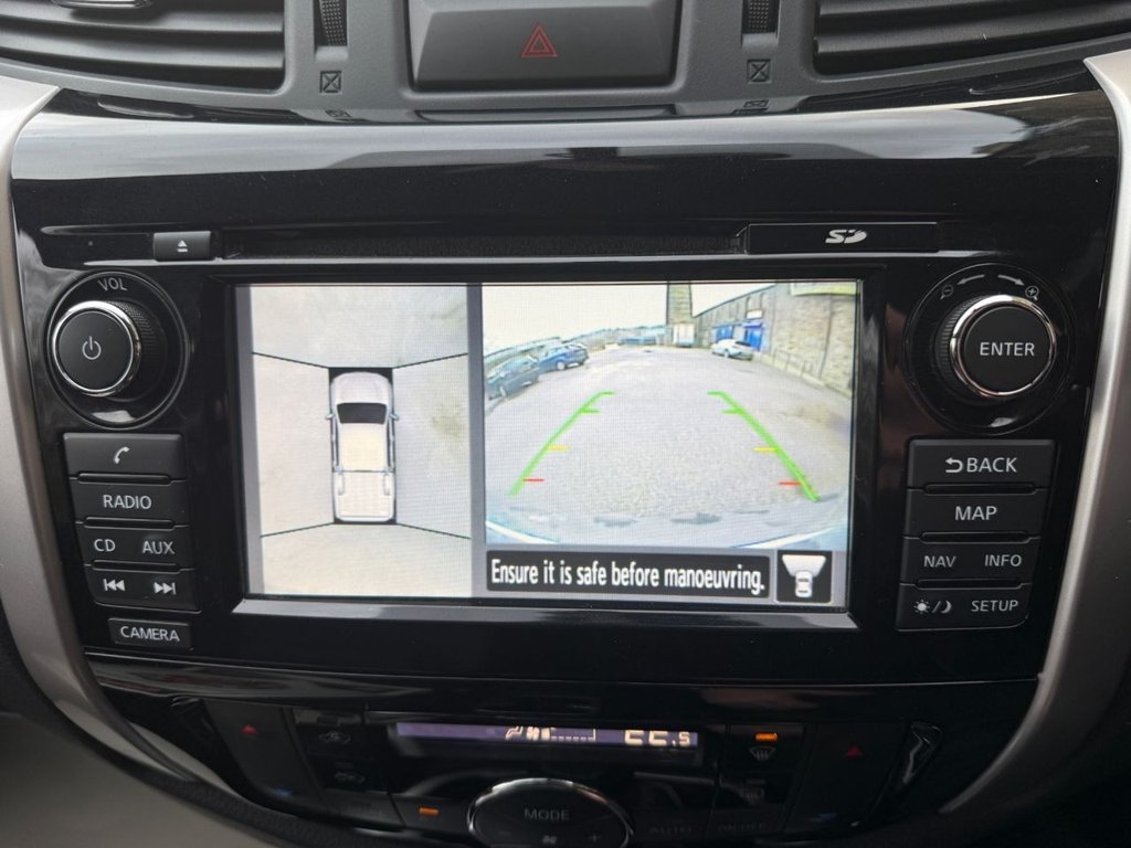 Used Nissan Navara 2019 for sale - 76923460: Photo 20