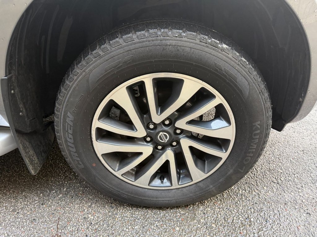 Used Nissan Navara 2019 for sale - 76923460: Photo 25