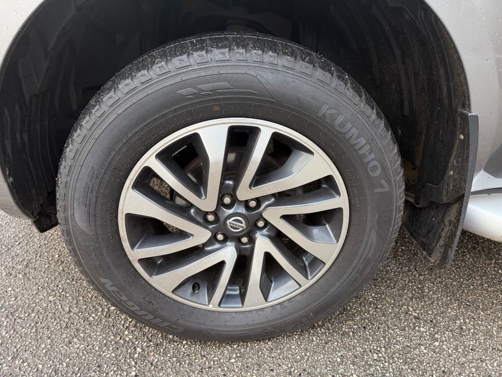 Used Nissan Navara 2019 for sale - 76923460: Photo 26