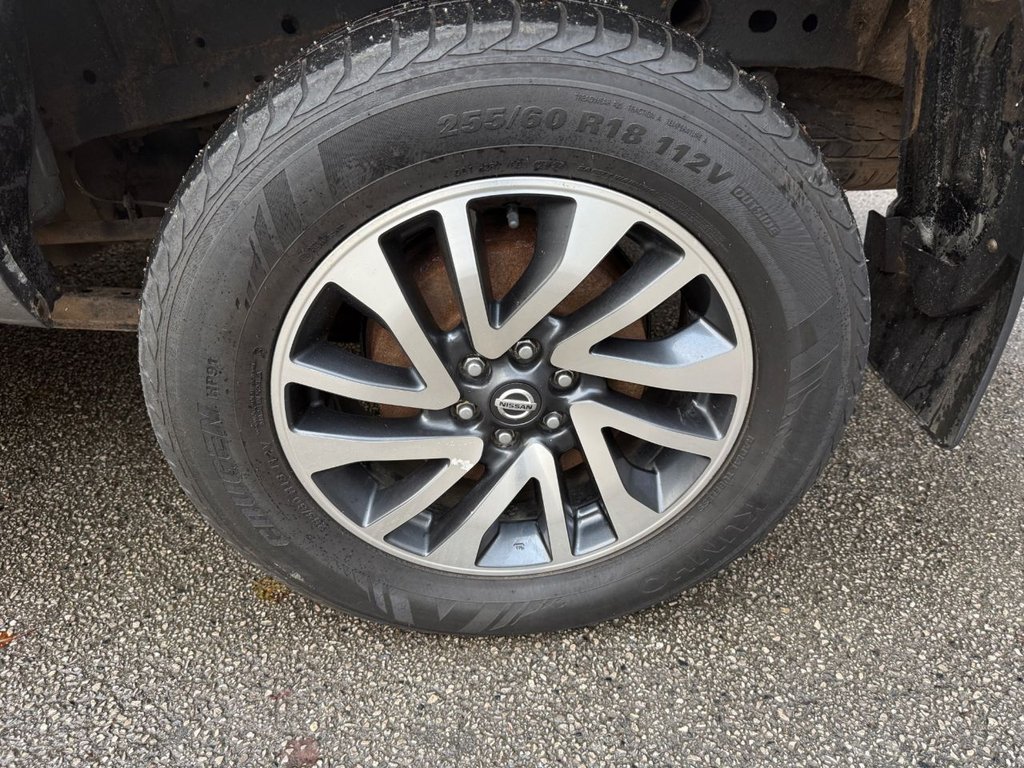 Used Nissan Navara 2019 for sale - 76923460: Photo 27