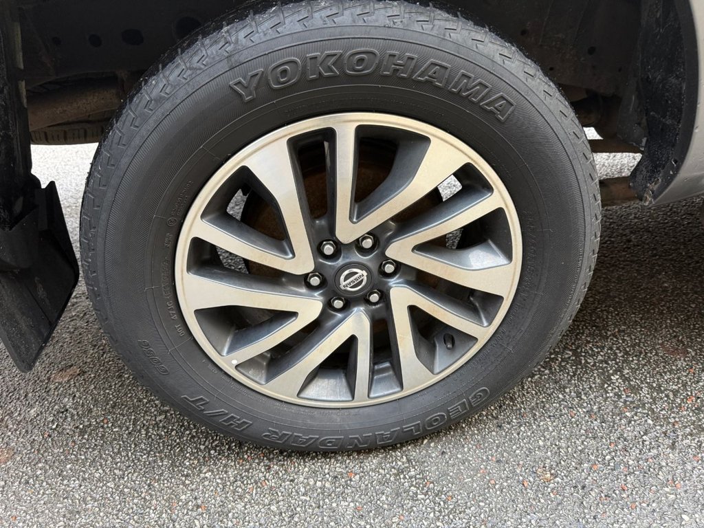 Used Nissan Navara 2019 for sale - 76923460: Photo 28