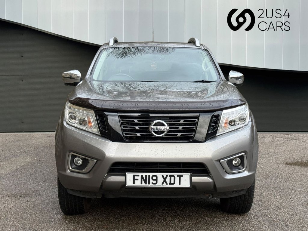 Used Nissan Navara 2019 for sale - 76923460: Photo 3