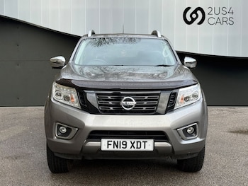 Used Nissan Navara 2019 for sale - 76923460: Photo