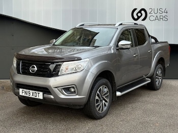 Used Nissan Navara 2019 for sale - 76923460: Photo