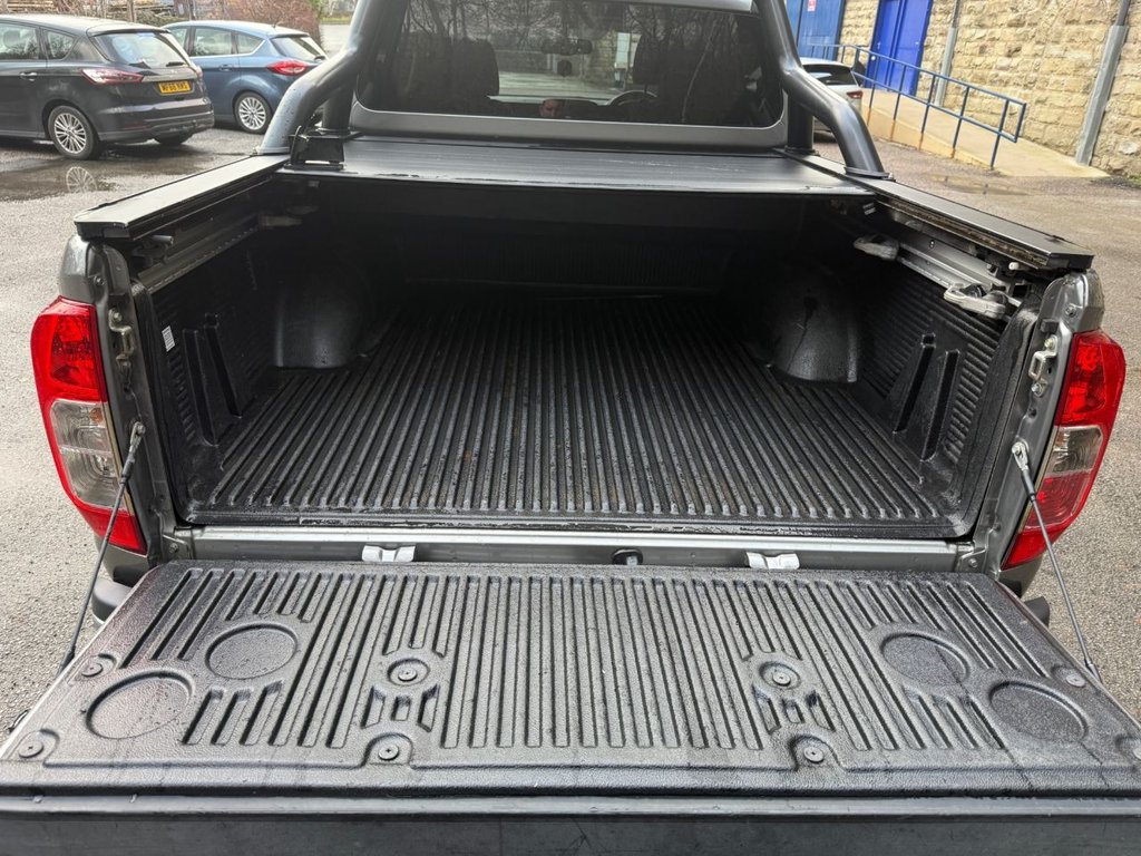 Used Nissan Navara 2019 for sale - 76923460: Photo 9