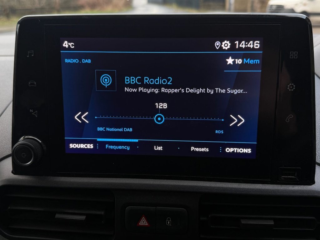 Used Peugeot Partner 2021 for sale - 77212498: Photo 16