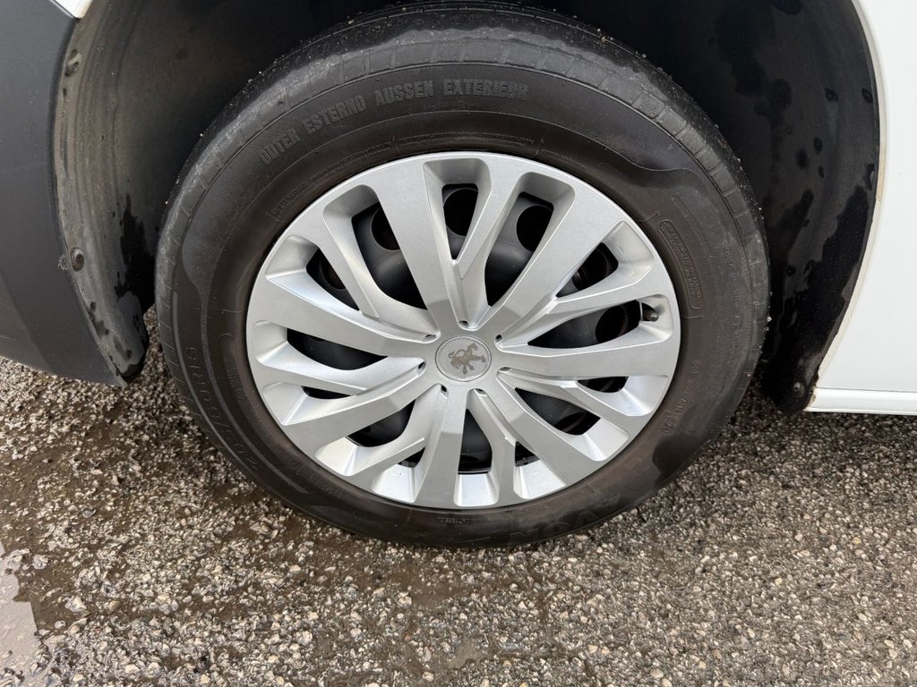 Used Peugeot Partner 2021 for sale - 77212498: Photo 18