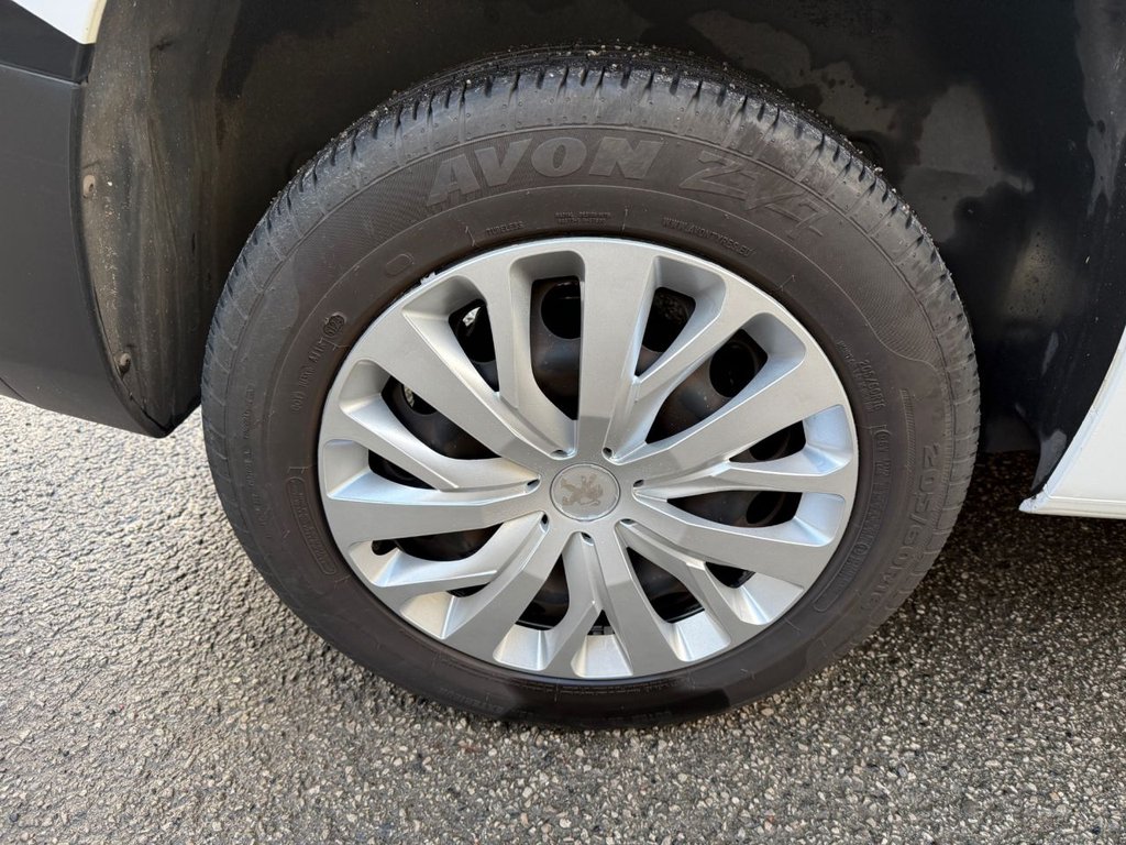 Used Peugeot Partner 2021 for sale - 77212498: Photo 19