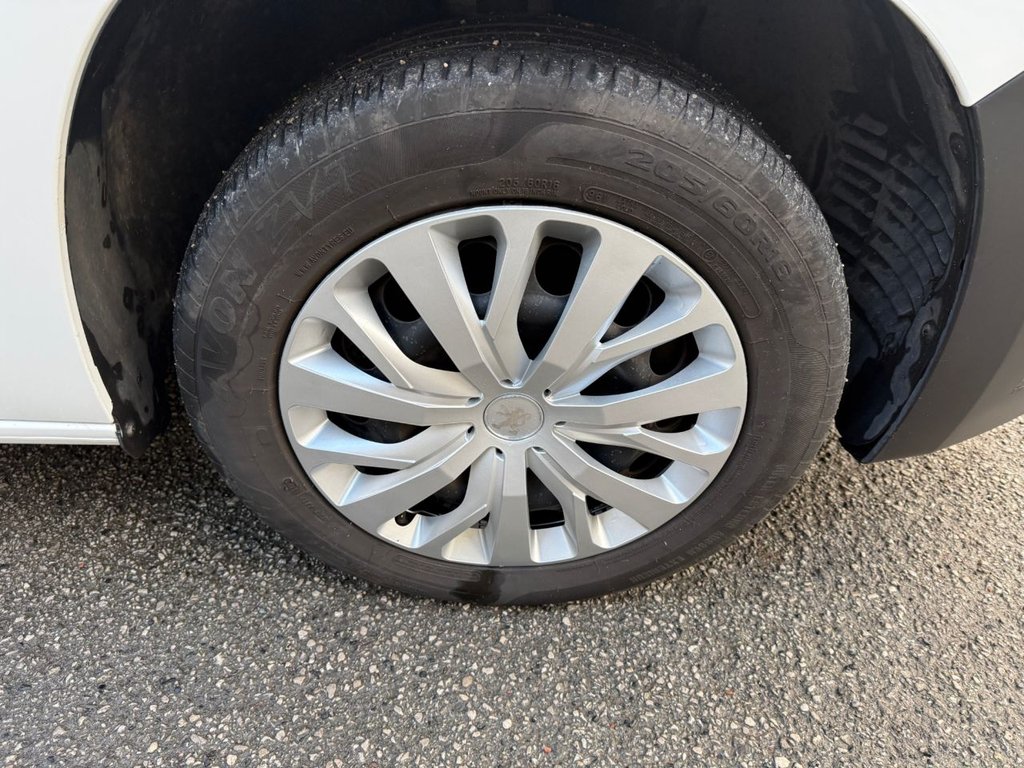 Used Peugeot Partner 2021 for sale - 77212498: Photo 20