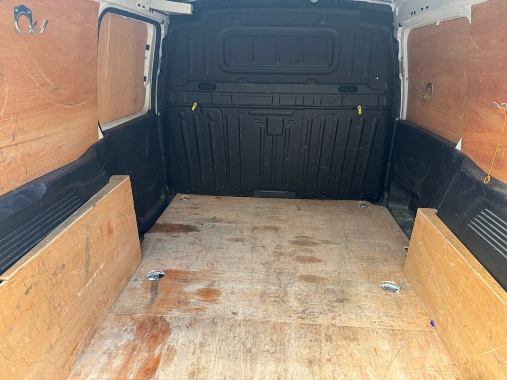 Used Peugeot Partner 2021 for sale - 77212498: Photo 8