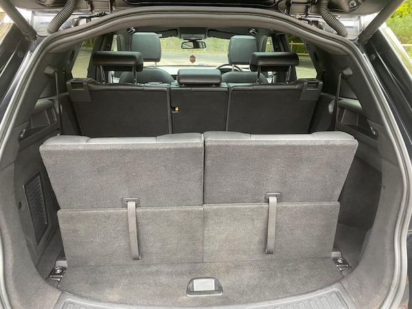 Used Land Rover Discovery Sport 2019 for sale - 76256355: Photo 14