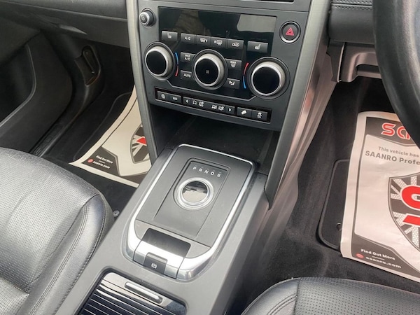 Used Land Rover Discovery Sport 2019 for sale - 76256355: Photo 15