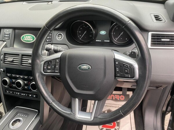 Used Land Rover Discovery Sport 2019 for sale - 76256355: Photo 16