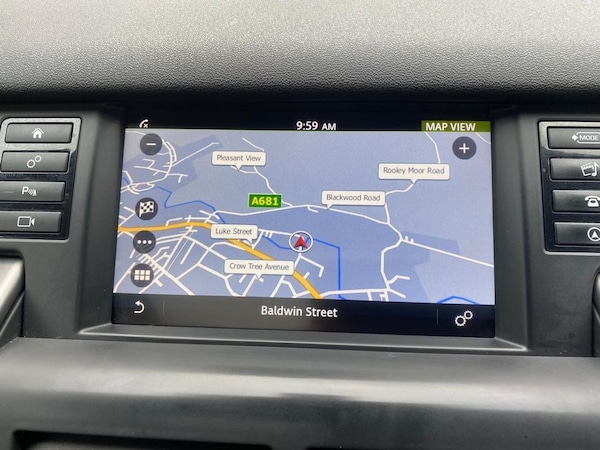 Used Land Rover Discovery Sport 2019 for sale - 76256355: Photo 17