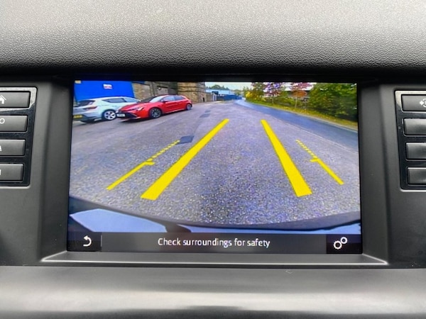 Used Land Rover Discovery Sport 2019 for sale - 76256355: Photo 18