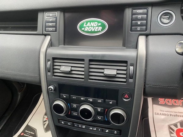 Used Land Rover Discovery Sport 2019 for sale - 76256355: Photo 19