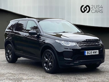 2019 (19) - 2.0 TD4 180 Landmark 5dr Auto
