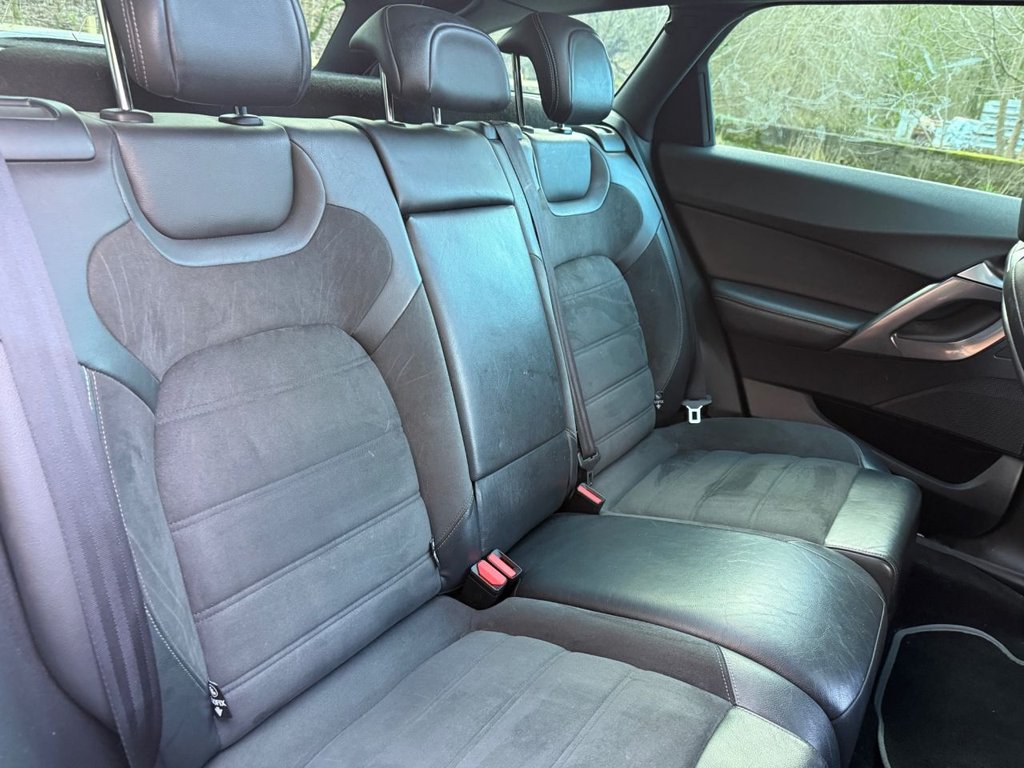 Used Citroen DS5 2014 for sale - 77132963: Photo 13