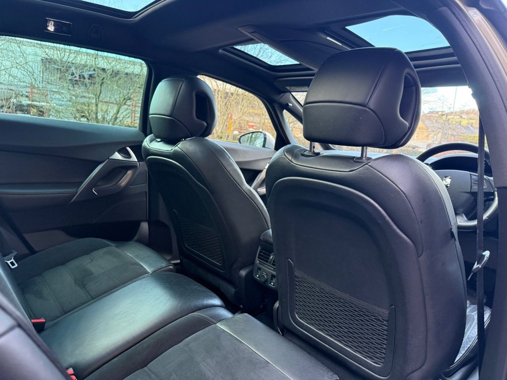 Used Citroen DS5 2014 for sale - 77132963: Photo 16