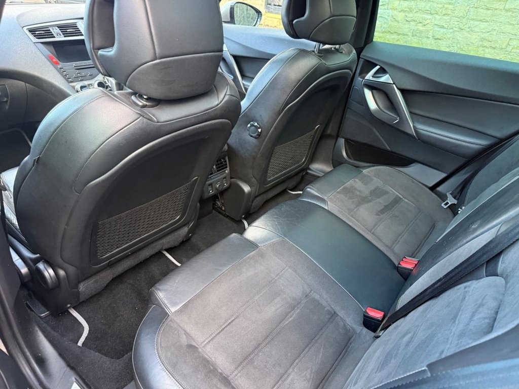 Used Citroen DS5 2014 for sale - 77132963: Photo 17