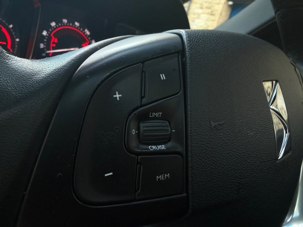 Used Citroen DS5 2014 for sale - 77132963: Photo 24