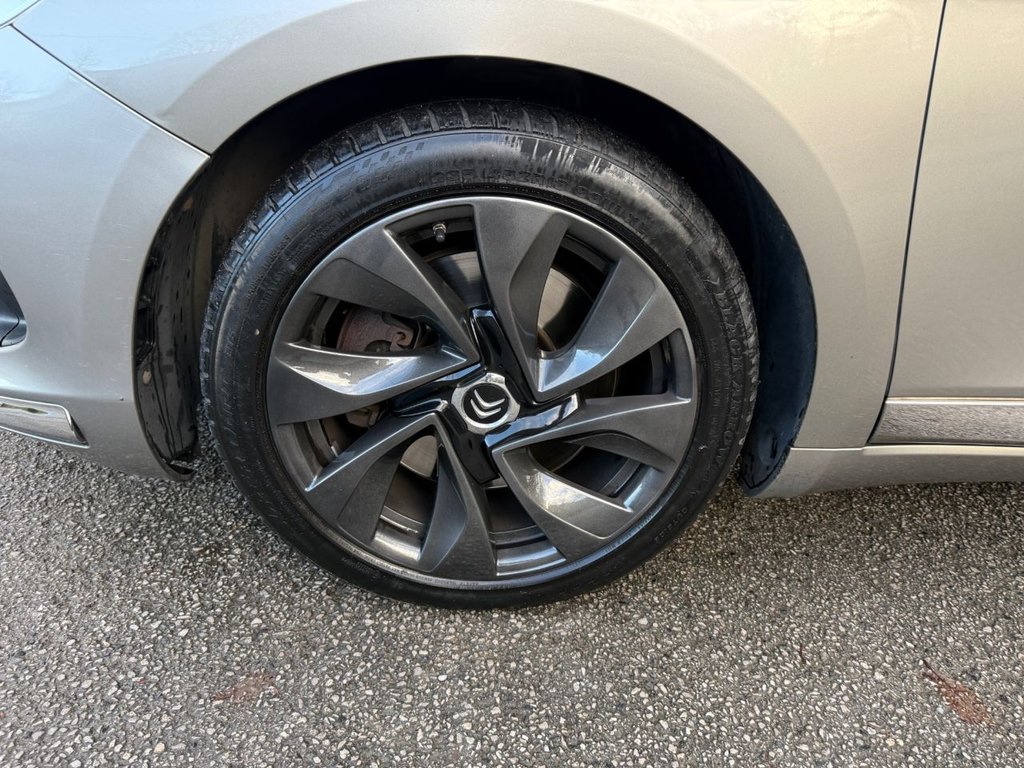Used Citroen DS5 2014 for sale - 77132963: Photo 29