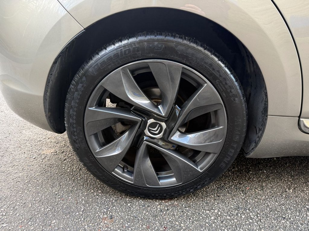 Used Citroen DS5 2014 for sale - 77132963: Photo 30