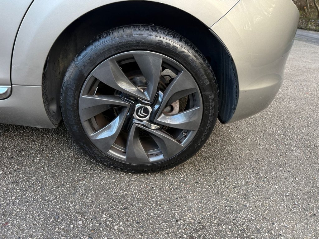 Used Citroen DS5 2014 for sale - 77132963: Photo 31