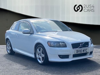 Used Volvo C30 2010 for sale - 78525054: Photo