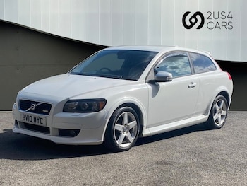 Used Volvo C30 2010 for sale - 78525054: Photo