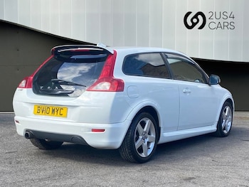 Used Volvo C30 2010 for sale - 78525054: Photo