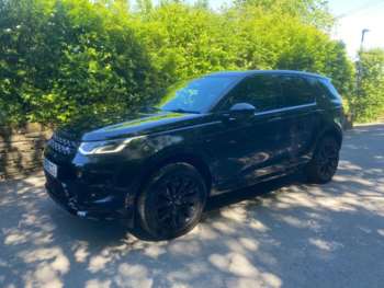 2020 (70) - 2.0 D180 R-Dynamic SE 5dr Auto