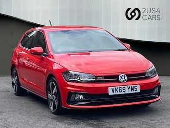 Used Volkswagen Polo 2019 for sale - 78701803: Photo