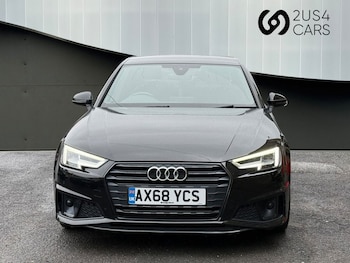 Used Audi A4 2019 for sale - 78811230: Photo