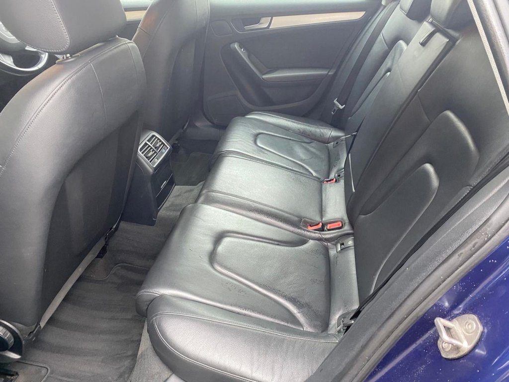 Used Audi A4 2015 for sale - 77855549: Photo 10