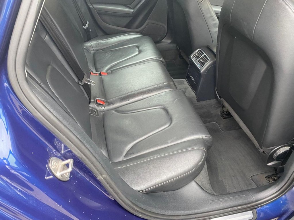 Used Audi A4 2015 for sale - 77855549: Photo 11