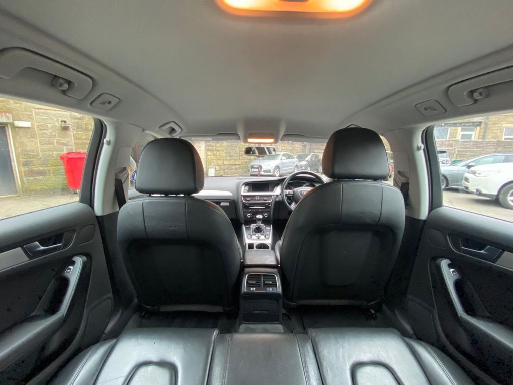 Used Audi A4 2015 for sale - 77855549: Photo 12