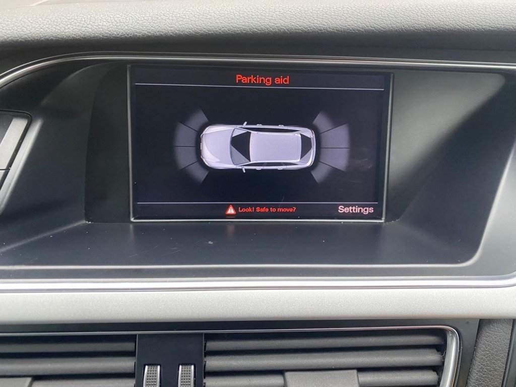 Used Audi A4 2015 for sale - 77855549: Photo 13