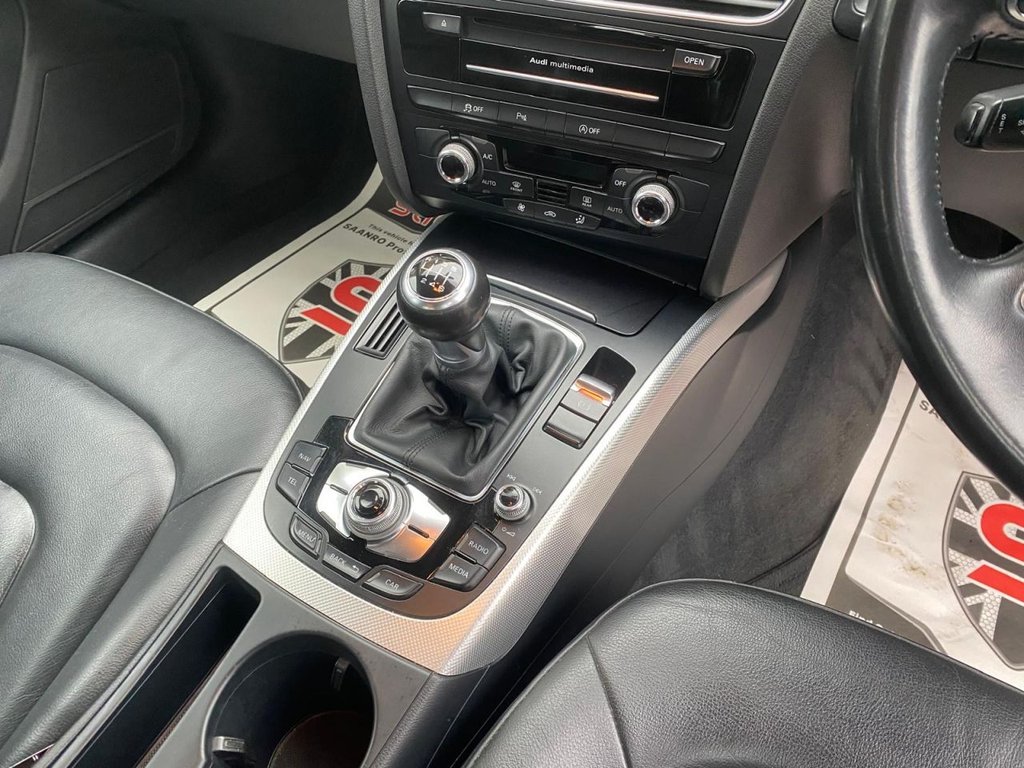 Used Audi A4 2015 for sale - 77855549: Photo 16